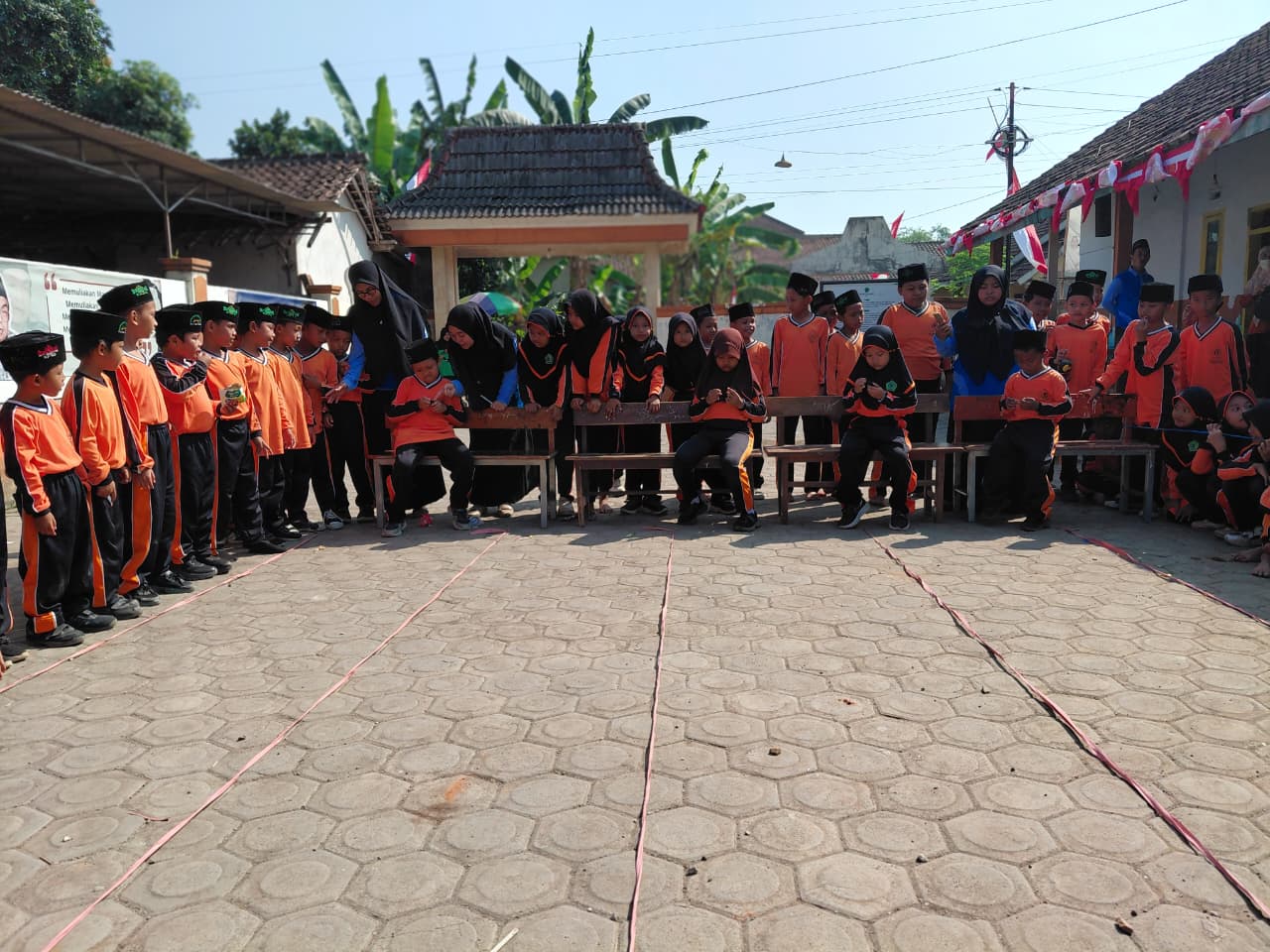 Lomba 17 Agustus 2026 | Day 2